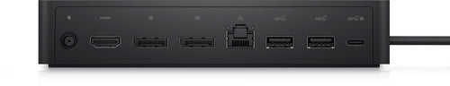 DELL Universal Dock UD22 – USB-C Dockingstation, 96 W, Schwarz