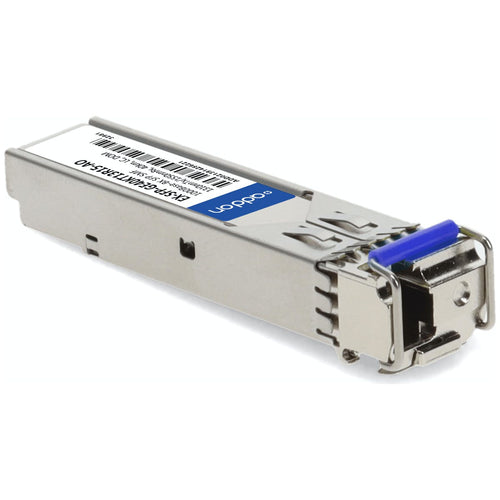 SFP Transceiver AddOn Networks WFSS-B315512-40D-J 1000 Mbit/s 40000m LC