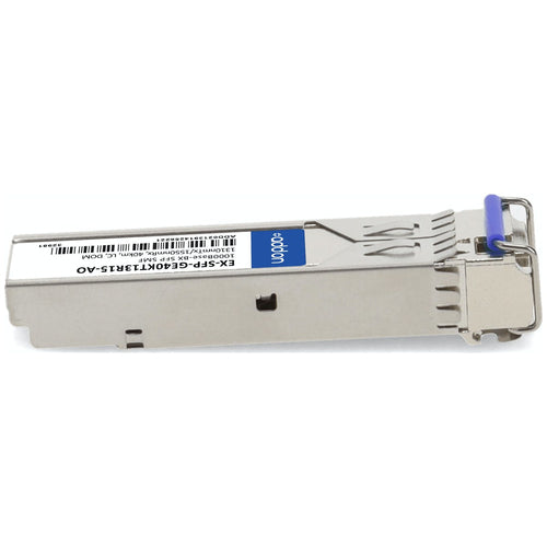 SFP Transceiver AddOn Networks WFSS-B315512-40D-J 1000 Mbit/s 40000m LC