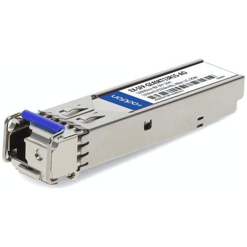 SFP Transceiver AddOn Networks WFSS-B315512-40D-J 1000 Mbit/s 40000m LC