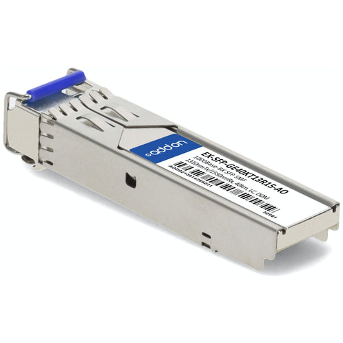 SFP Transceiver AddOn Networks WFSS-B315512-40D-J 1000 Mbit/s 40000m LC