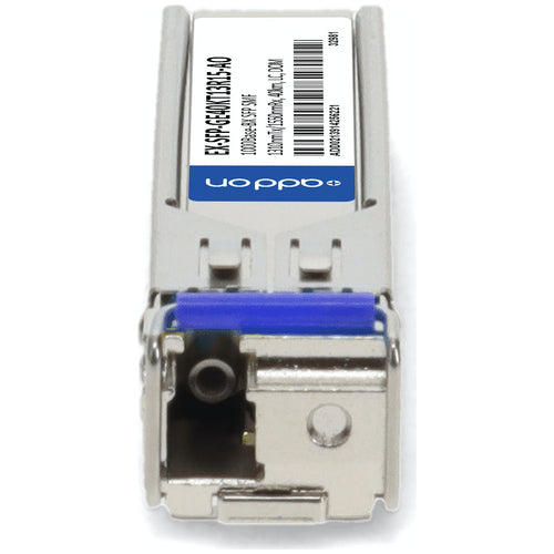 SFP Transceiver AddOn Networks WFSS-B315512-40D-J 1000 Mbit/s 40000m LC