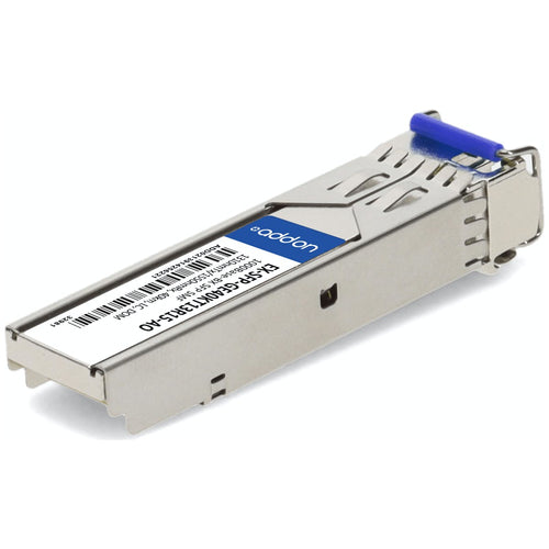 SFP Transceiver AddOn Networks WFSS-B315512-40D-J 1000 Mbit/s 40000m LC