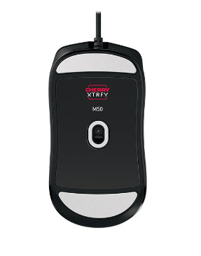 CHERRY XTRFY M50 mouse