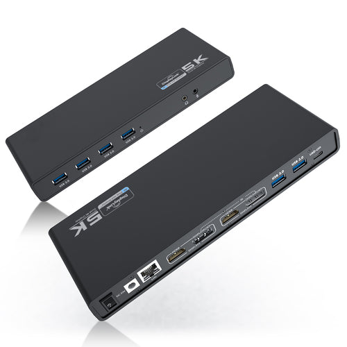4XEM 4XUG69PD6 laptop dock/port replicator