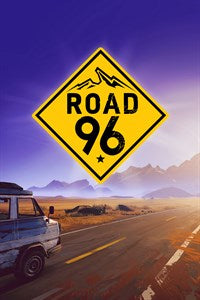 Microsoft Road 96