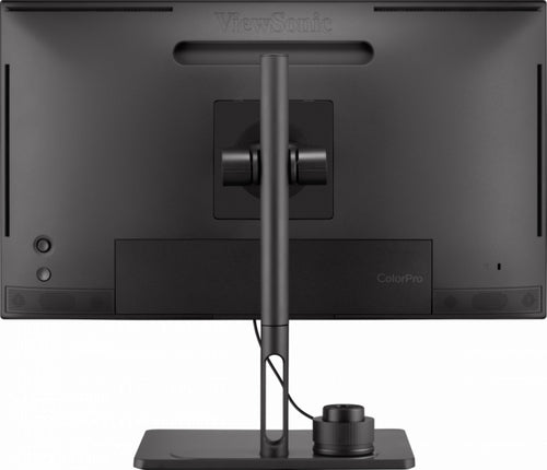 Viewsonic VP2786-4K 27-Inch 4K Ultra HD LCD Monitor - Black