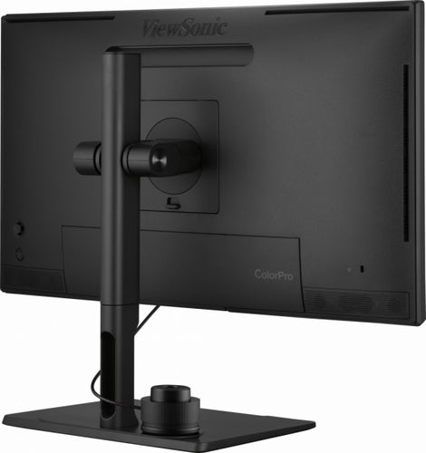 Viewsonic VP2786-4K 27-Inch 4K Ultra HD LCD Monitor - Black