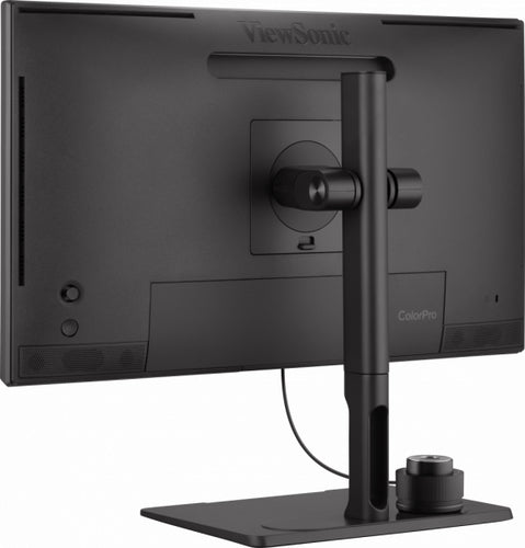 Viewsonic VP2786-4K 27-Inch 4K Ultra HD LCD Monitor - Black