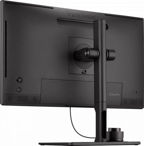 Viewsonic VP2786-4K 27-Inch 4K Ultra HD LCD Monitor - Black