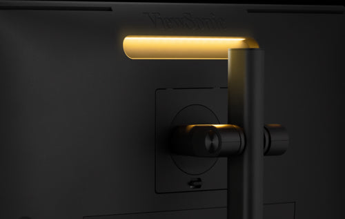 Viewsonic VP2786-4K 27-Inch 4K Ultra HD LCD Monitor - Black