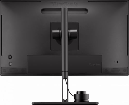 Viewsonic VP2786-4K 27-Inch 4K Ultra HD LCD Monitor - Black