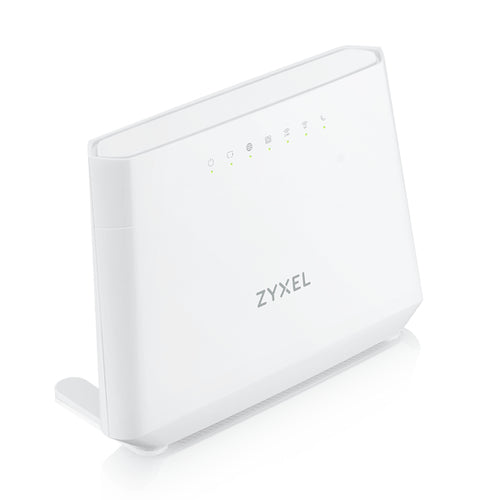 Zyxel DX3301-T0 wireless router