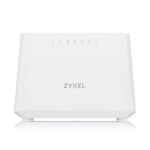 Zyxel DX3301-T0 wireless router