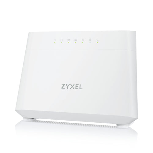Zyxel DX3301-T0 wireless router
