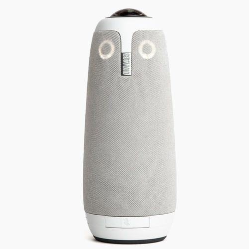 Video Conferencing System Owl Labs Meeting Owl 3 Full HD 360° Camera Dual Microphones
