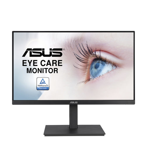 ASUS VA27EQSB 27" Full HD LCD Monitor - 1920 x 1080, 5ms Response Time