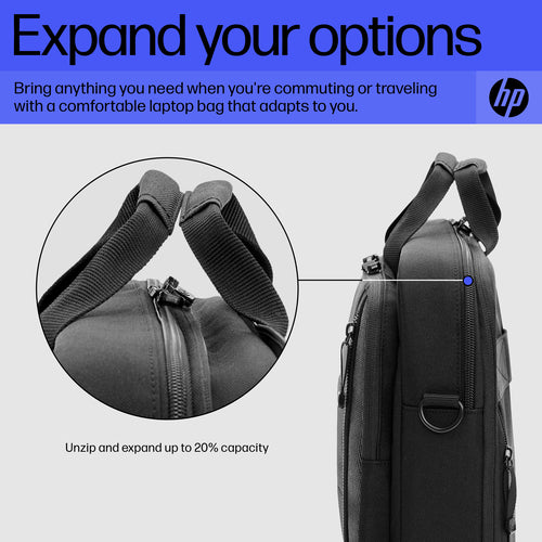 HP Renew Executive 16 Laptop Bag
