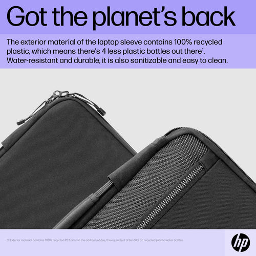 HP Renew Executive 14.1 Laptop Sleeve