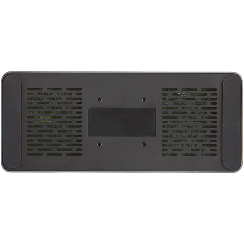 StarTech.com DK31C4DPPDUE laptop dock/port replicator
