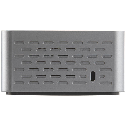 StarTech.com DK31C4DPPDUE laptop dock/port replicator