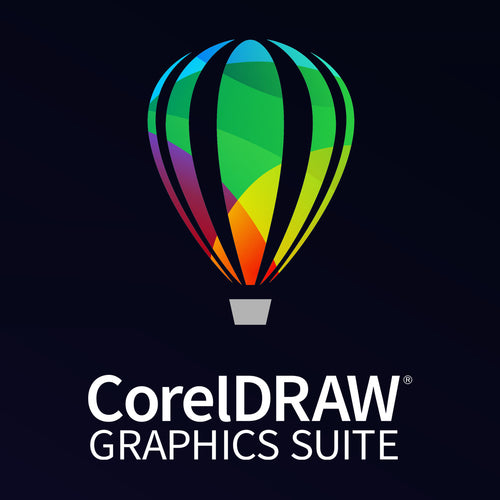 Graphic Editor Corel CorelDRAW Graphics Suite Multilingual 2-Year License
