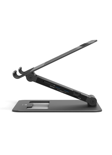 Port Designs 901108DOCK-UK laptop stand