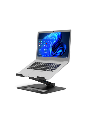 Port Designs 901108DOCK-UK laptop stand