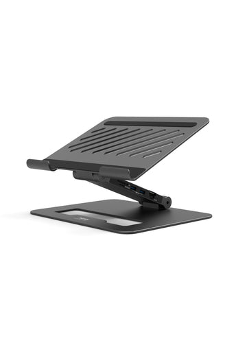 Port Designs 901108DOCK-UK laptop stand