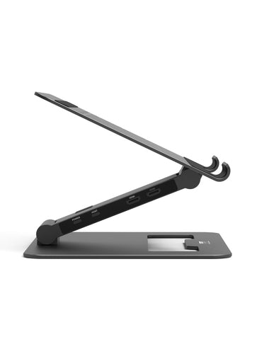 Port Designs 901108DOCK-UK laptop stand
