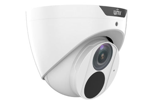 Uniview IPC3614SB-ADF28KM-I0 Überwachungskamera