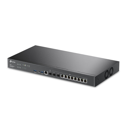 TP-Link Omada ER8411 wired router