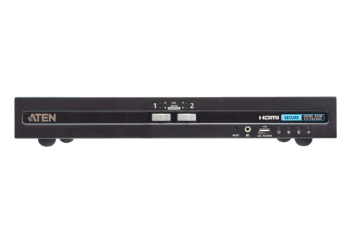 ATEN CS1182H4C KVM-Switch