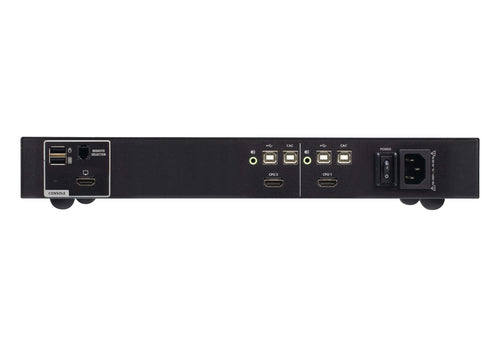 ATEN CS1182H4C KVM-Switch