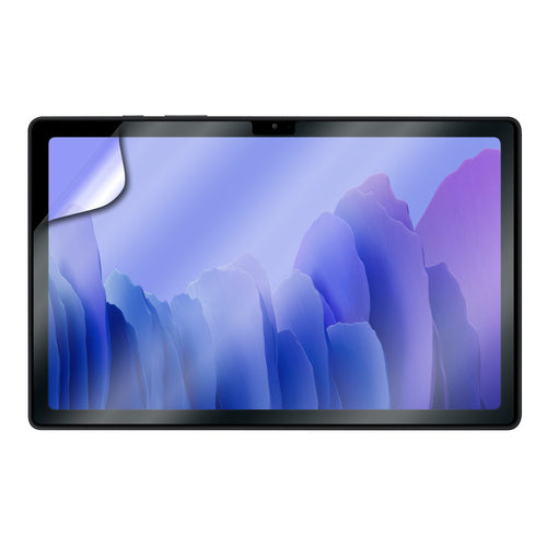 Mobile Phone Screen Protector Targus Galaxy Tab A7 Anti-Bacterial Scratch Resistant