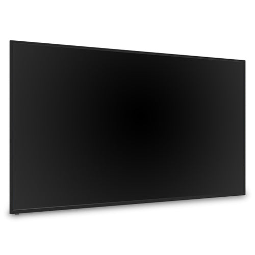 Viewsonic CDE6512 65" 4K LED Digital Signage Display - WLAN-fähig