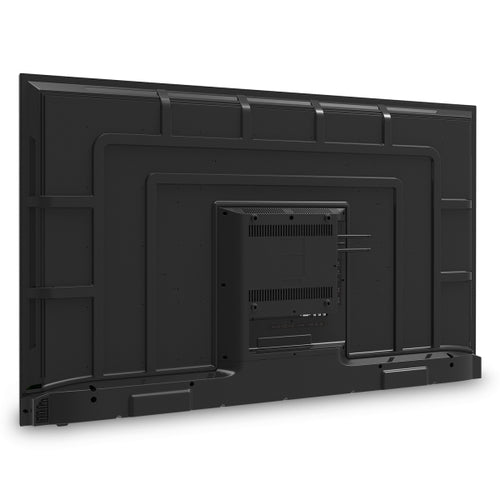 55 Zoll 4K UHD LED Digital Signage Display mit WLAN