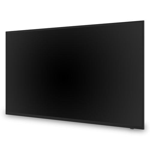 55 Zoll 4K UHD LED Digital Signage Display mit WLAN
