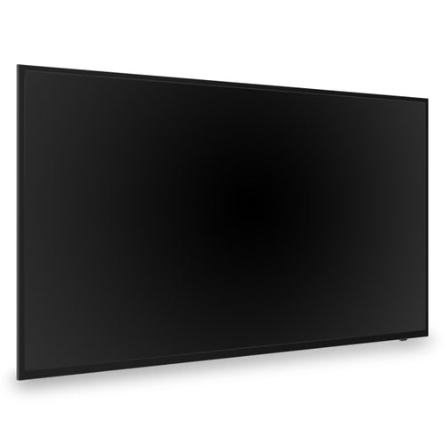 55 Zoll 4K UHD LED Digital Signage Display mit WLAN