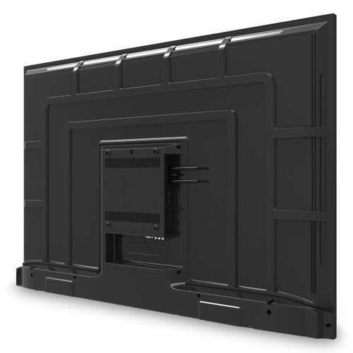 55 Zoll 4K UHD LED Digital Signage Display mit WLAN
