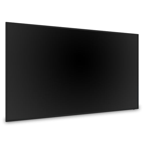 Viewsonic CDE7512 75-Zoll 4K Digital Signage Display mit Wi-Fi