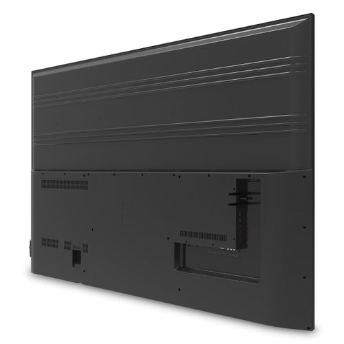 Viewsonic CDE7512 75-Zoll 4K Digital Signage Display mit Wi-Fi