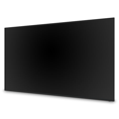 Viewsonic CDE7512 75-Zoll 4K Digital Signage Display mit Wi-Fi