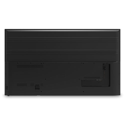 Viewsonic CDE7512 75-Zoll 4K Digital Signage Display mit Wi-Fi