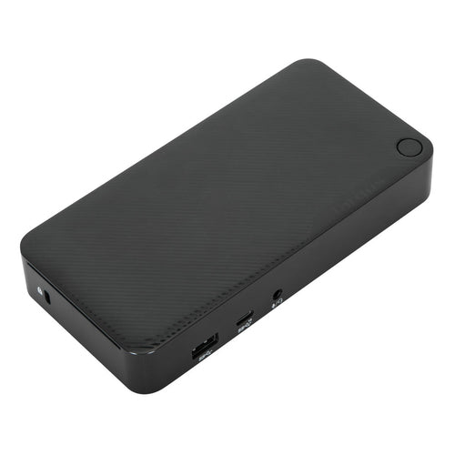 Targus DOCK315USZ Notebook Dockingstation/Port-Replikator