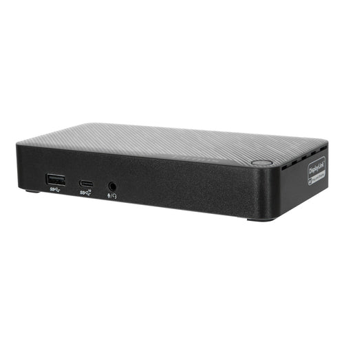 Targus DOCK315USZ Notebook Dockingstation/Port-Replikator