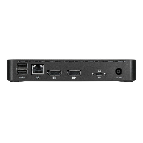Targus DOCK315USZ Notebook Dockingstation/Port-Replikator