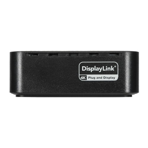 Targus DOCK315USZ Notebook Dockingstation/Port-Replikator