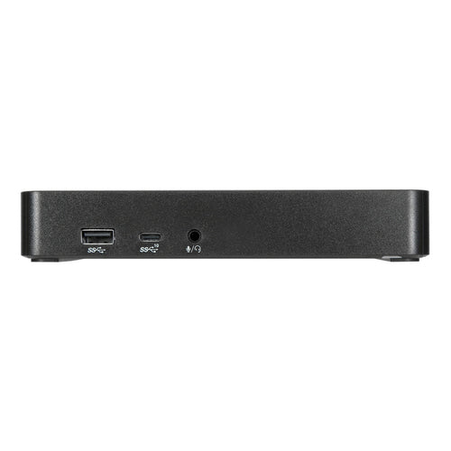 Targus DOCK315USZ Notebook Dockingstation/Port-Replikator