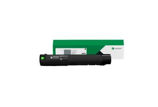 Lexmark 85D0HK0 toner cartridge